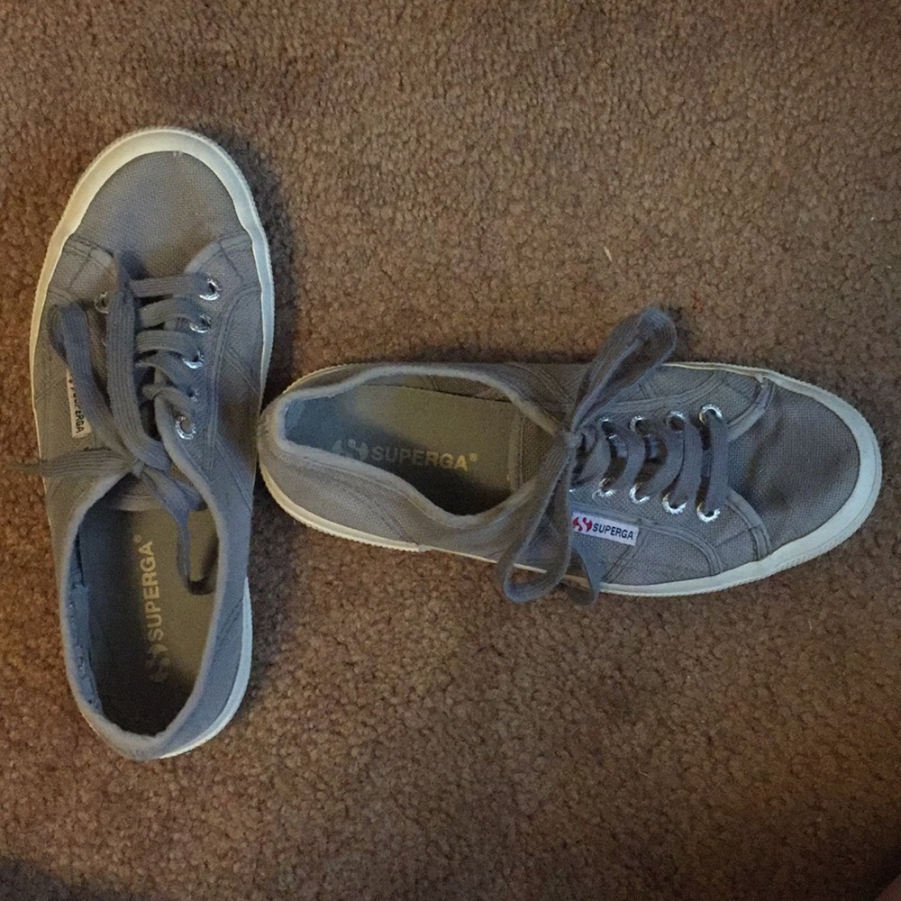 Superga Sneakers